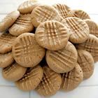 Cookies, Peanut Butter