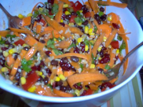fiesta salad