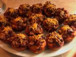 BBQ Turkey Bundles