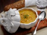 Butternut Squash Soup