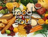 Feed Yourself - Cookbook for Mind & Body Health