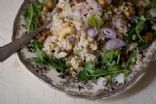 Pineapple-rice