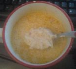 Image of Cream Of Cauliflower Soup - Low Carb, Spark Recipes