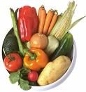 Vegetarian Ideas