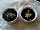Image of Blueberry Cheesecake Ramekins, Spark Recipes
