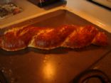 Aria's over the top recipes