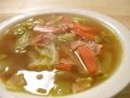 Dolly's Cabbage Soup (Diet)