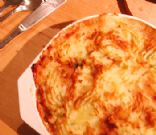 Lean Shepherd's Pie