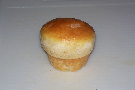 Bread Machine Yeast Rolls Recipe | SparkRecipes