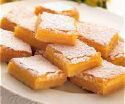 Lemon Squares