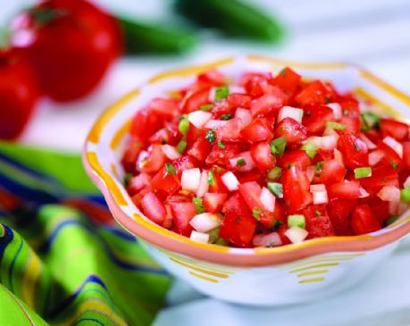 Pico de Gallo