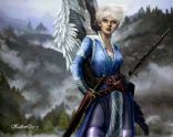 Sirennea's Skyrocketing Recipe Book!