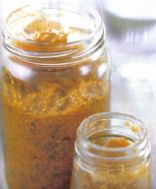 Salt-Free Homemade Mustard