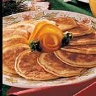 Image of Sunny Pancakes, Spark Recipes