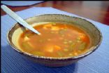 ZERO POINT SOUP