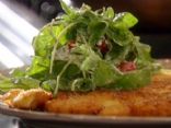 Chicken Paillard
