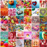 Healthy Sweets!