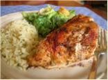 Image of Southwest Chicken, Spark Recipes