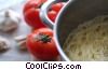 Main Dish Pastas