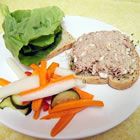 Image of Herbal Tuna Salad, Spark Recipes