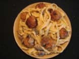 Good Caio! The best of Vegan Italian food