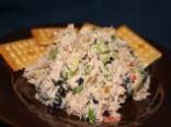 Image of Southwest Tuna Salad, Spark Recipes