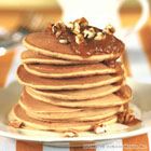 Image of Pumpkin Pancakes Ii, Spark Recipes