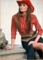 COWGIRL CHICKEN