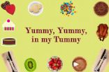 Jen's Low-Fat Goodies