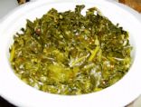 Neo-Soul Slow-Cooker Collard Greens