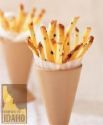 Herb-Roasted Idaho Potato Fries