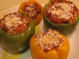Stuffed Peppers