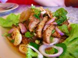 Carb Cycling - Low Carb Meals