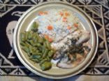 Flippant's Joyful Rice