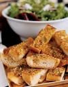 Garlic Bread Sticks