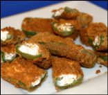 HG's Jalapeno Swappers