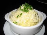 Cabbage colcannon