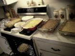 D'lish... US. (Recipe Adventures from Tevia G)