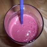 Karen's Nutritious Smoothies