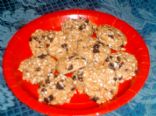 Image of Oatmeal, Currant, Date Cookies, Spark Recipes