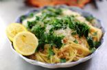 Image of Pioneer Woman's Baked Lemon Pasta, Spark Recipes