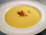 Creamy Pumpkin Soup