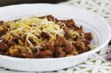 Slow-Cooker Hearty Beef Chili