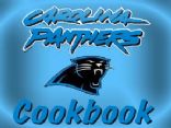 Panther Pride Football Snack Recipes