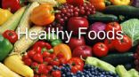 Ash's healthy Recipe combo's