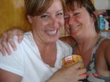 Katie & Michelle's Recipe's for UpDay/DownDay Dieters