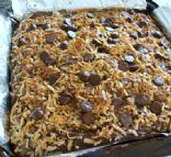 Image of Date Cocoa Crunch Bars, Spark Recipes