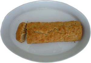 Nordenfeldt's cake / IN SWEDISH: Nordenfeldts kaka