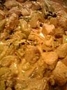 Gradly Red Curry Chicken