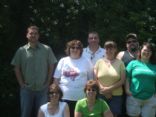 Delaware Small Wonder Team Picnic Recipes